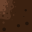Graveyard Tile Dirt Corner Right